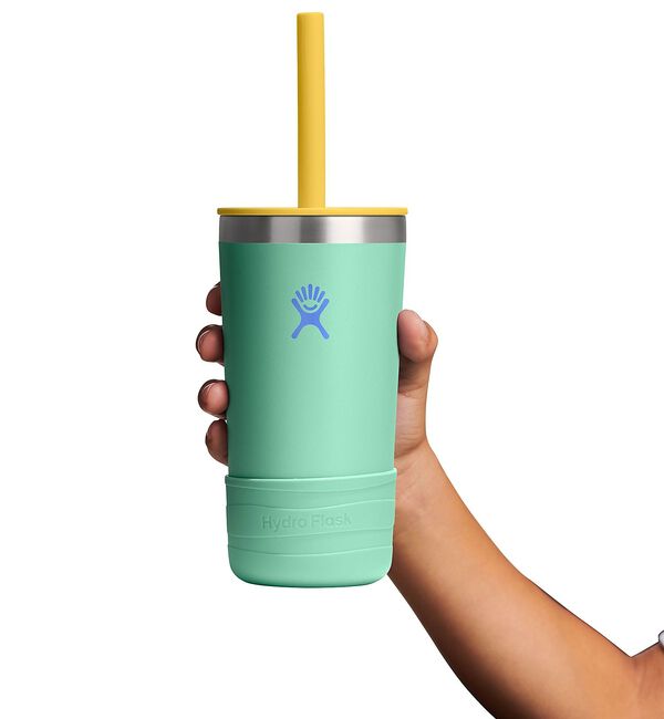 ABAHOUSE「【HYDRO FLASK / ハイドロフラスク】12oz KIDS TUMBLE」|食器・キッチングッズ|