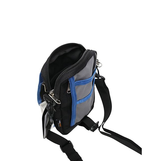 ABAHOUSE「【OverLand Equipment/オーバーランド・イクイップメント】OL2」|ショルダー・メッセンジャー|