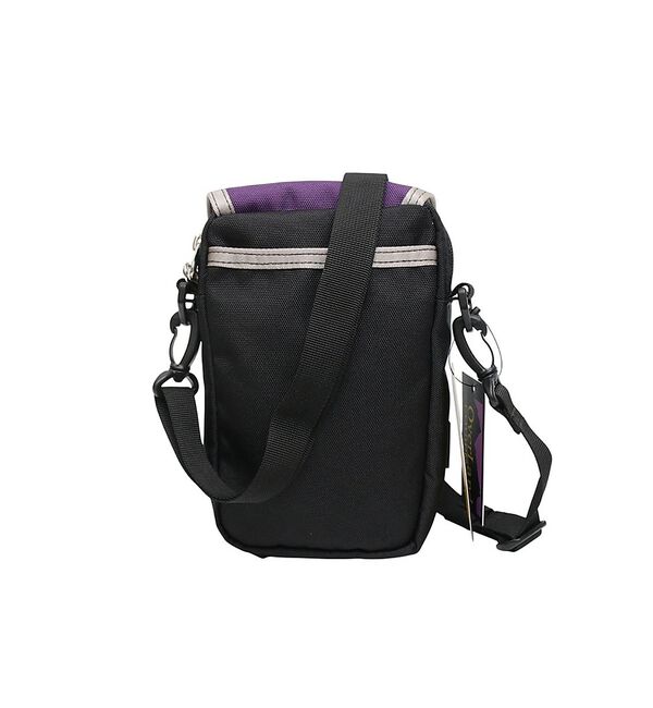 ABAHOUSE「【OverLand Equipment/オーバーランド・イクイップメント】OL2」|ショルダー・メッセンジャー|
