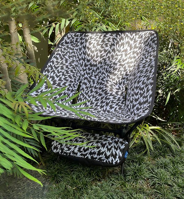 ABAHOUSE「【ELEY KISHIMOTO/イーリー・キシモト&times; Helinox/ヘリノック」|その他|その他1