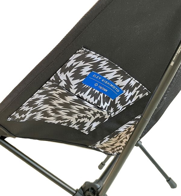 ABAHOUSE「【ELEY KISHIMOTO/イーリー・キシモト&times; Helinox/ヘリノック」|その他|