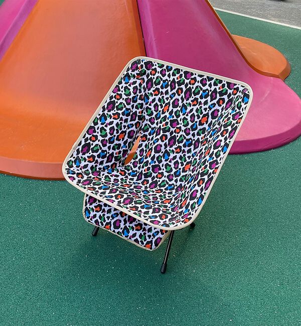ABAHOUSE「【ELEY KISHIMOTO/イーリー・キシモト&times; Helinox/ヘリノック」|その他|その他2