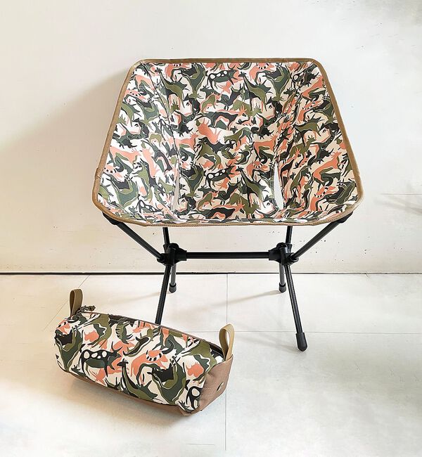 ABAHOUSE「【ELEY KISHIMOTO/イーリー・キシモト&times; Helinox/ヘリノック」|その他|