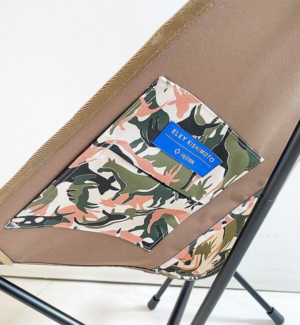 ABAHOUSE「【ELEY KISHIMOTO/イーリー・キシモト&times; Helinox/ヘリノック」|その他|