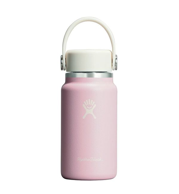 ABAHOUSE「限定商品 【HYDRO FLASK / ハイドロフラスク】 200ml COUR」|食器・キッチングッズ|