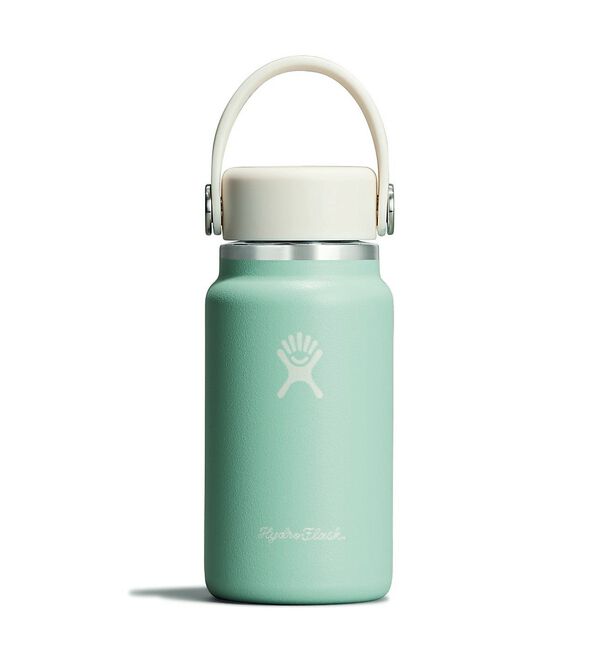 ABAHOUSE「限定商品 【HYDRO FLASK / ハイドロフラスク】 200ml COUR」|食器・キッチングッズ|
