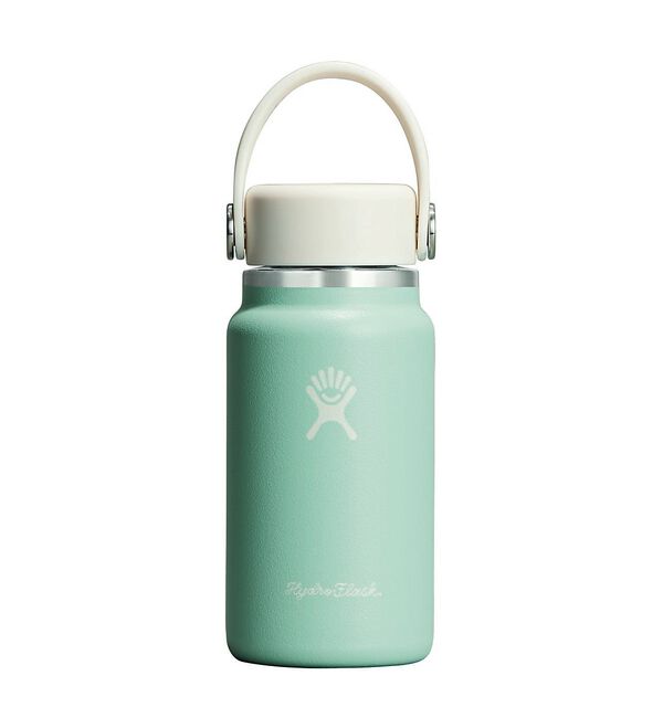 ABAHOUSE「限定商品 【HYDRO FLASK / ハイドロフラスク】 200ml COUR」|食器・キッチングッズ|