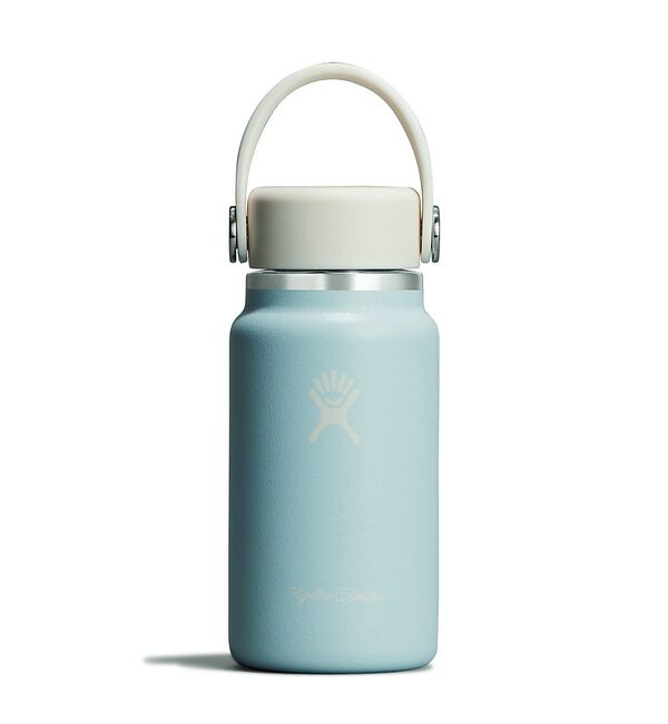 ABAHOUSE「限定商品 【HYDRO FLASK / ハイドロフラスク】 200ml COUR」|食器・キッチングッズ|
