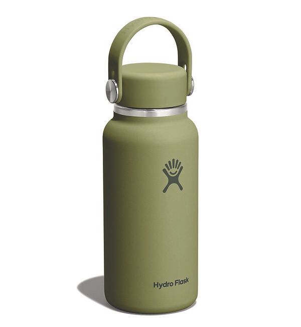 ABAHOUSE「【Hydro Flask / ハイドロフラスク】300ml MICRO / マイ」|食器・キッチングッズ|グリーン系その他1