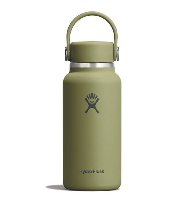 ABAHOUSE「【Hydro Flask / ハイドロフラスク】300ml MICRO / マイ」|食器・キッチングッズ|