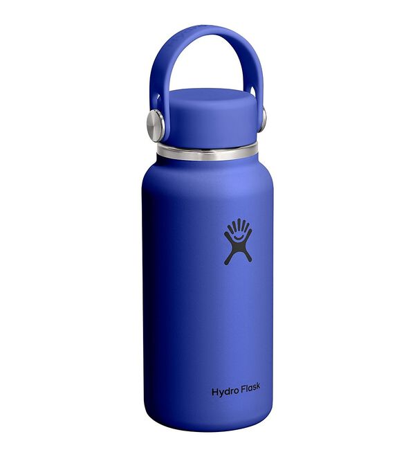 ABAHOUSE「【Hydro Flask / ハイドロフラスク】300ml MICRO / マイ」|食器・キッチングッズ|ブルー系その他1