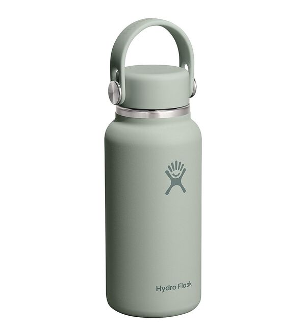 ABAHOUSE「【Hydro Flask / ハイドロフラスク】300ml MICRO / マイ」|食器・キッチングッズ|セージグリーン