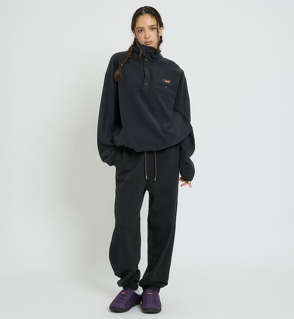 ABAHOUSE「【NANGA / ナンガ】ECO HYBRID SWEAT JOGGER PAN」|その他|
