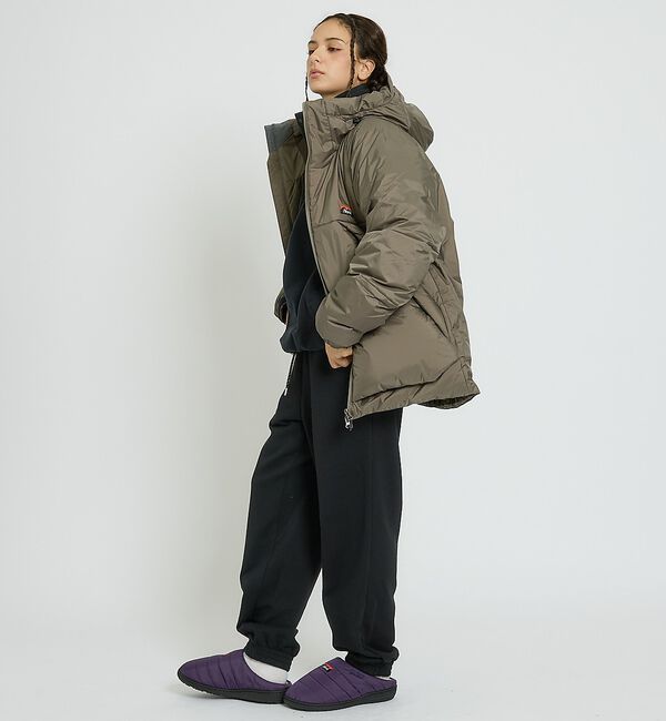ABAHOUSE「【NANGA / ナンガ】ECO HYBRID SWEAT JOGGER PAN」|その他|