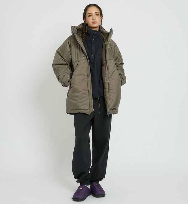 ABAHOUSE「【NANGA / ナンガ】ECO HYBRID SWEAT JOGGER PAN」|その他|