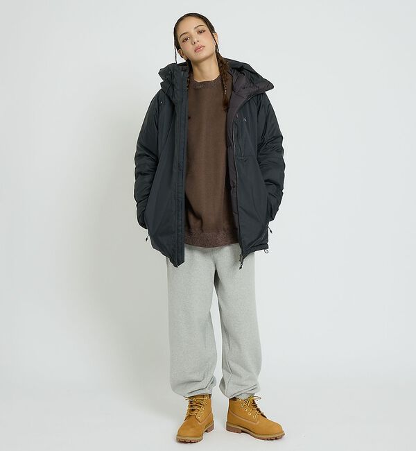 ABAHOUSE「【NANGA / ナンガ】ECO HYBRID SWEAT JOGGER PAN」|その他|