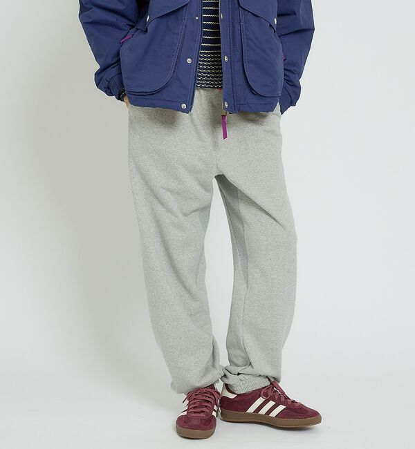 ABAHOUSE「【NANGA / ナンガ】ECO HYBRID SWEAT JOGGER PAN」|その他|