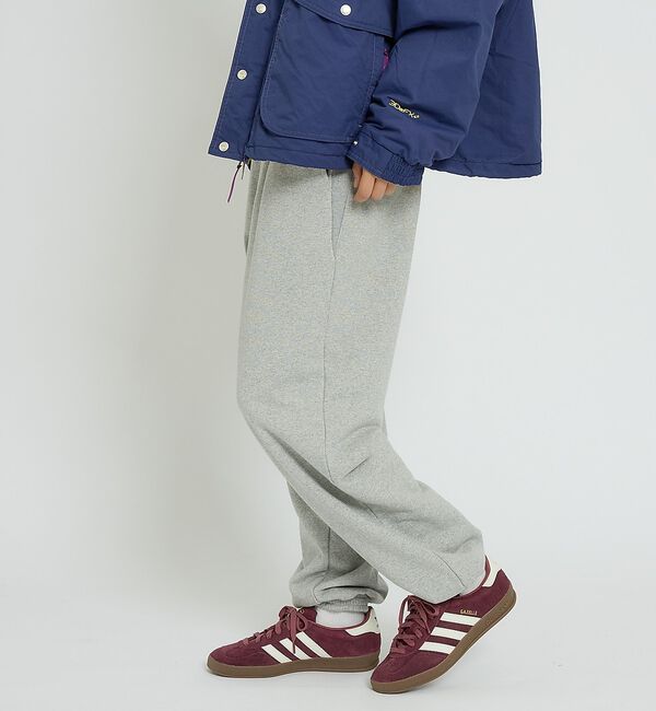 ABAHOUSE「【NANGA / ナンガ】ECO HYBRID SWEAT JOGGER PAN」|その他|