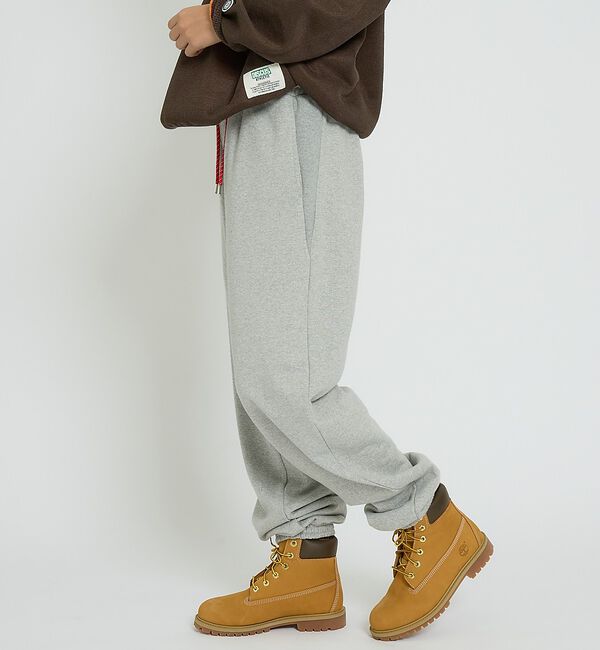 ABAHOUSE「【NANGA / ナンガ】ECO HYBRID SWEAT JOGGER PAN」|その他|