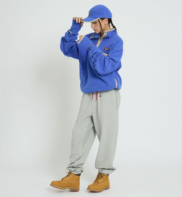 ABAHOUSE「【NANGA / ナンガ】ECO HYBRID SWEAT JOGGER PAN」|その他|