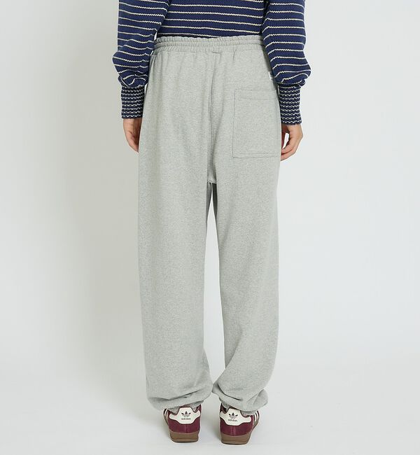 ABAHOUSE「【NANGA / ナンガ】ECO HYBRID SWEAT JOGGER PAN」|その他|