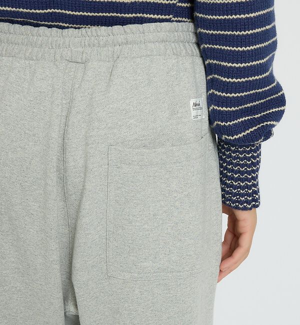 ABAHOUSE「【NANGA / ナンガ】ECO HYBRID SWEAT JOGGER PAN」|その他|