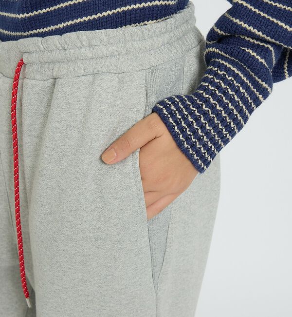 ABAHOUSE「【NANGA / ナンガ】ECO HYBRID SWEAT JOGGER PAN」|その他|