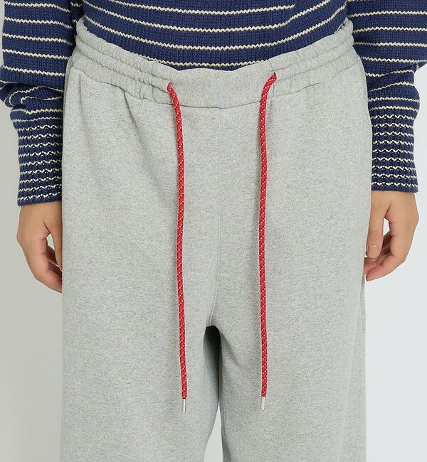 ABAHOUSE「【NANGA / ナンガ】ECO HYBRID SWEAT JOGGER PAN」|その他|