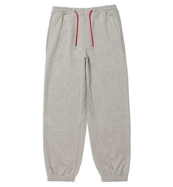 ABAHOUSE「【NANGA / ナンガ】ECO HYBRID SWEAT JOGGER PAN」|その他|