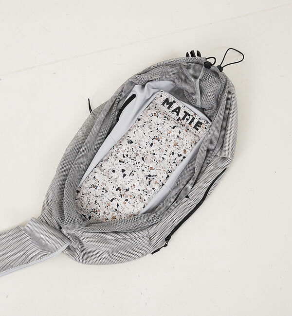 LOWELL things「【再入荷】MATIE/ 保冷ジェルマット/スリング対応【Direction by」|その他|