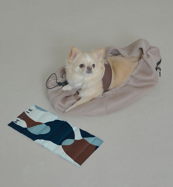 LOWELL things「【再入荷】MATIE/ 保冷ジェルマット/スリング対応【Direction by」|その他|