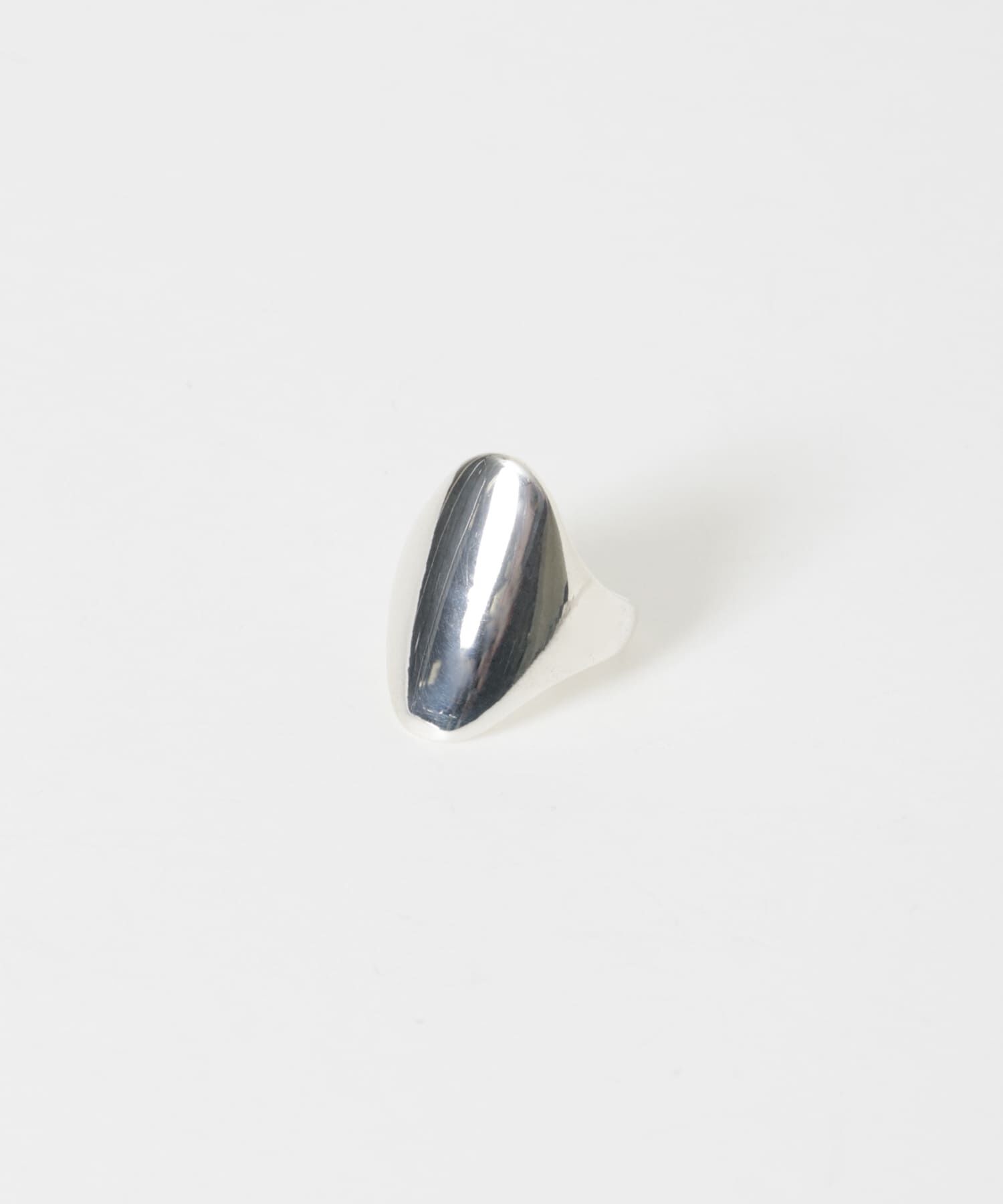 SMELLY「SMELLY so&rsquo;　platy curve ring」|リング|