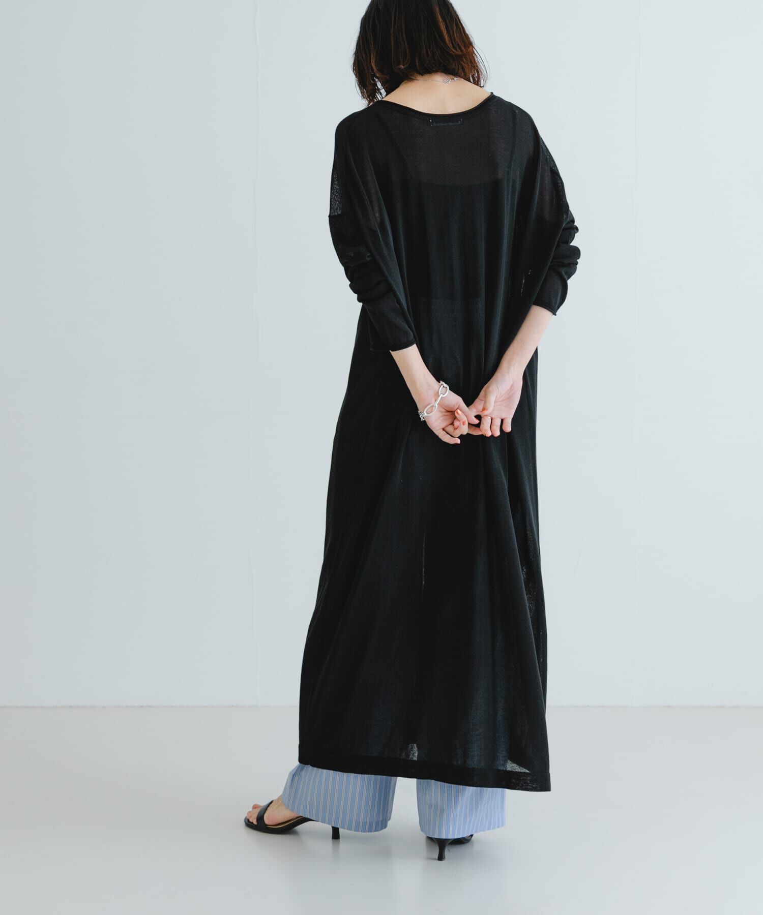 URBAN RESEARCH「ルーズニットワンピース」|ワンピース|