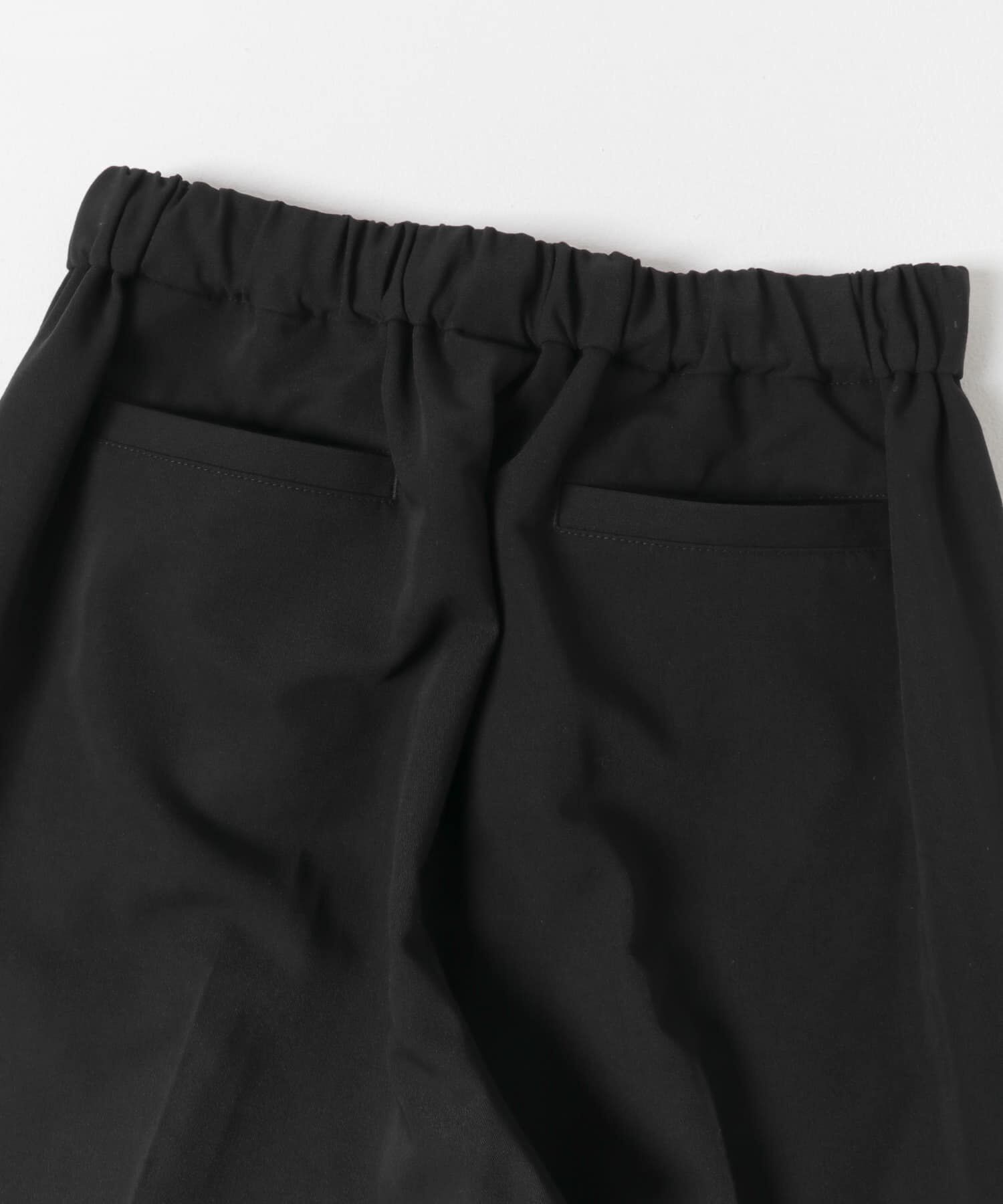 URBAN RESEARCH DOORS「『3サイズ展開』ストレッチテーパードイージーパンツ」|その他|