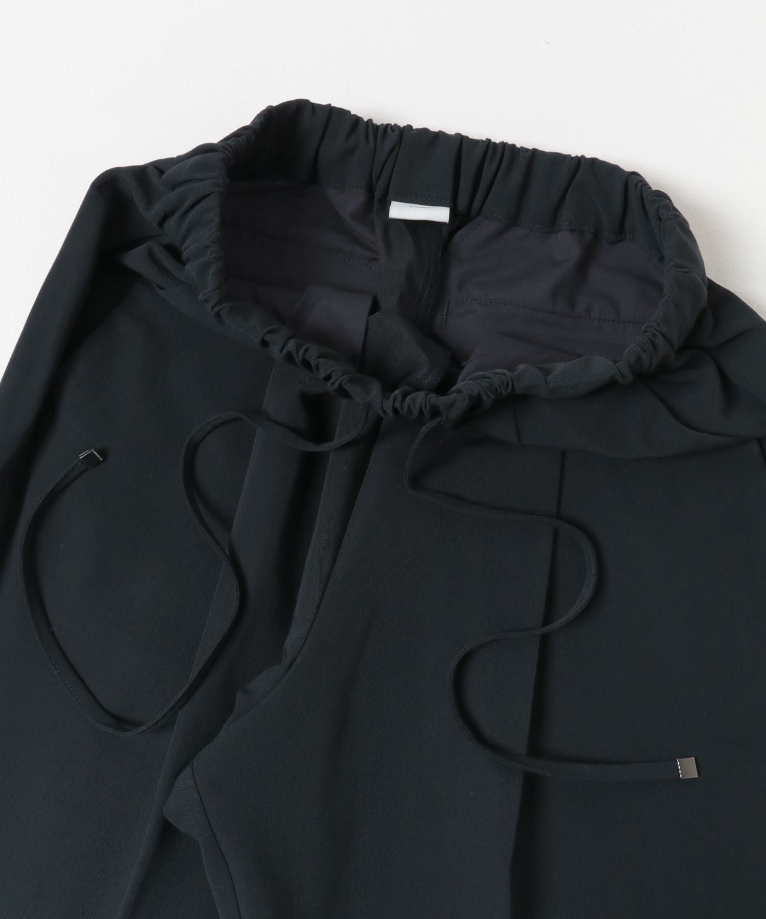 URBAN RESEARCH DOORS「『3サイズ展開』ストレッチテーパードイージーパンツ」|その他|