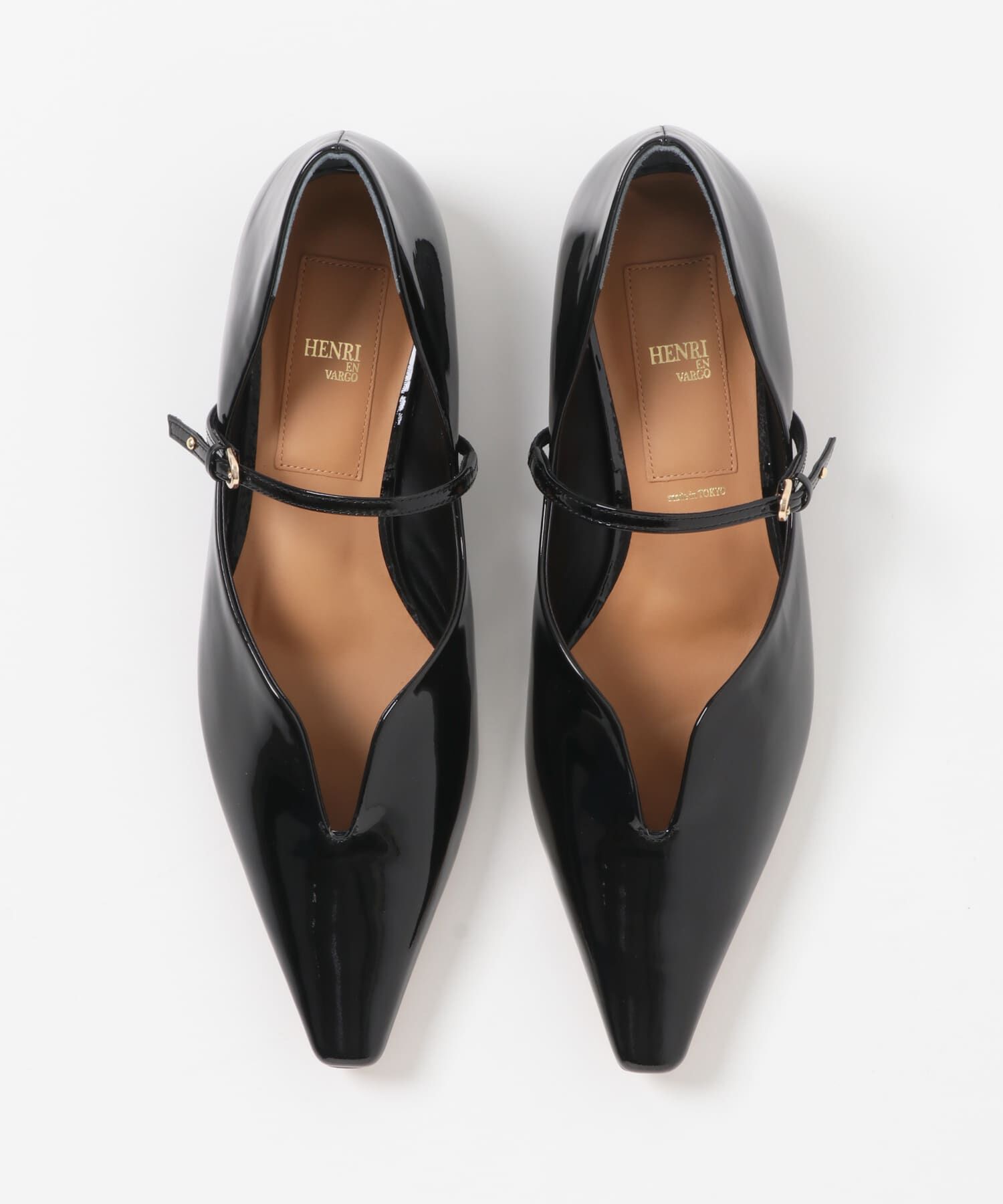 URBAN RESEARCH ROSSO「HENRI EN VARGO　KATE」|その他|