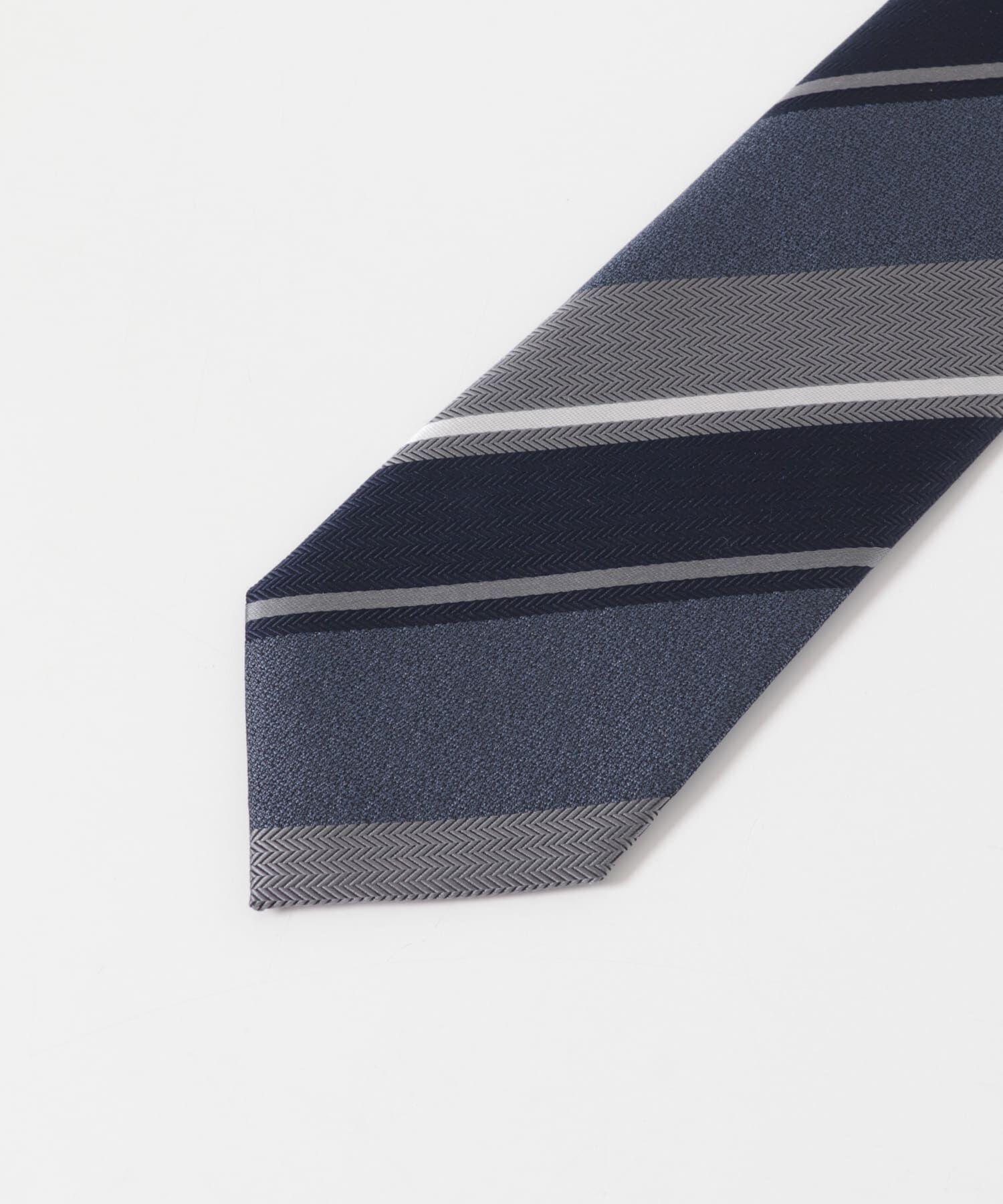 URBAN RESEARCH DOORS「LIFE STYLE TAILOR　26SS国内タイST3」|ネクタイ・蝶ネクタイ|
