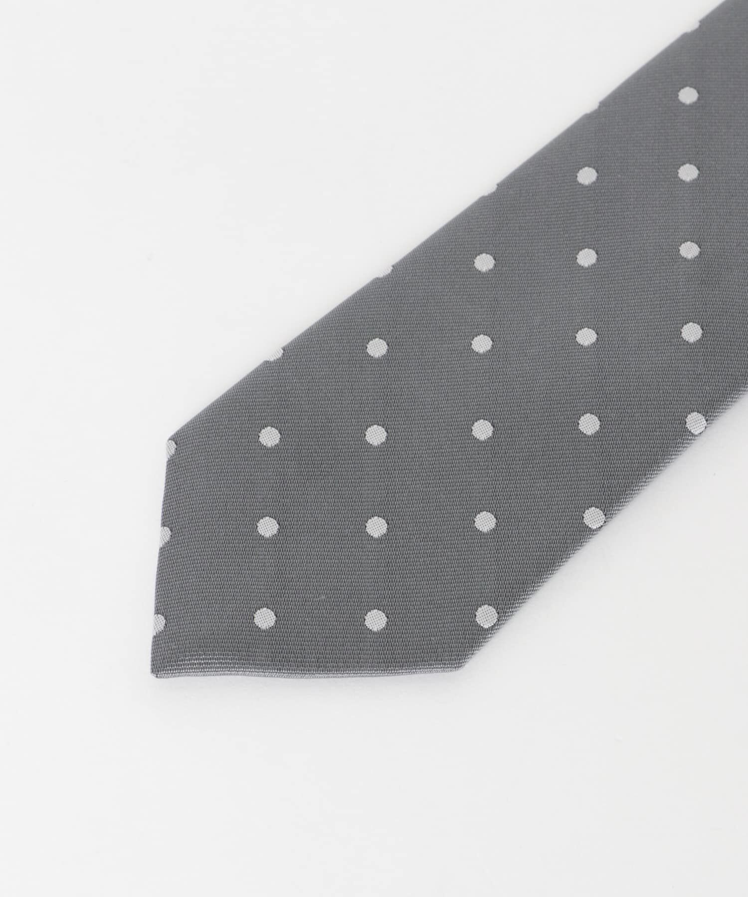 URBAN RESEARCH DOORS「LIFE STYLE TAILOR　26SS国内タイドット2」|ネクタイ・蝶ネクタイ|