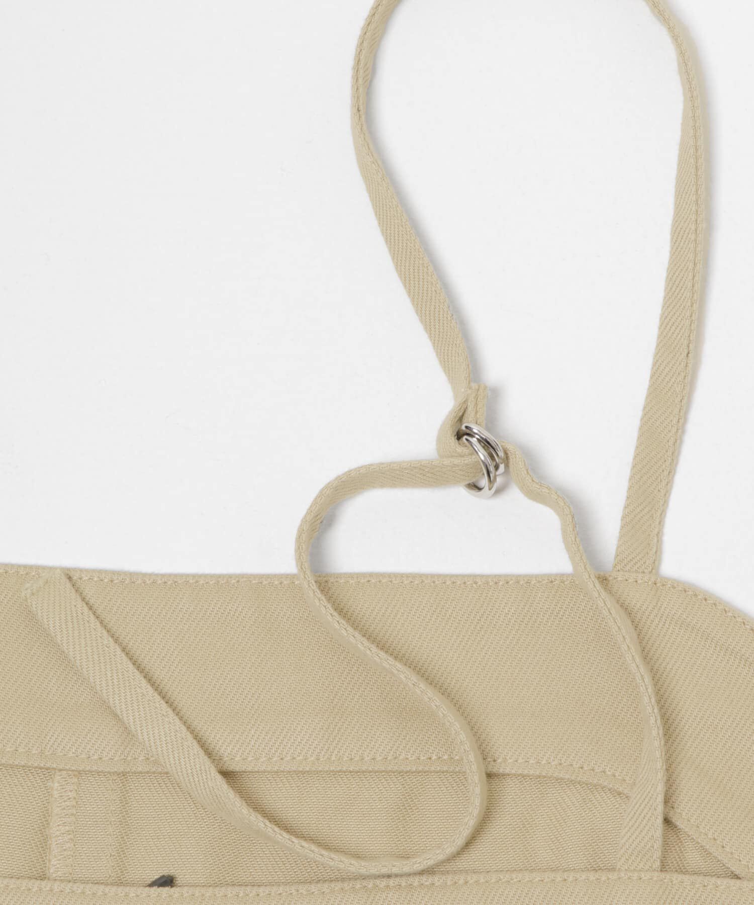 URBAN RESEARCH DOORS「バイオウォッシュキャミワンピース」|ワンピース|