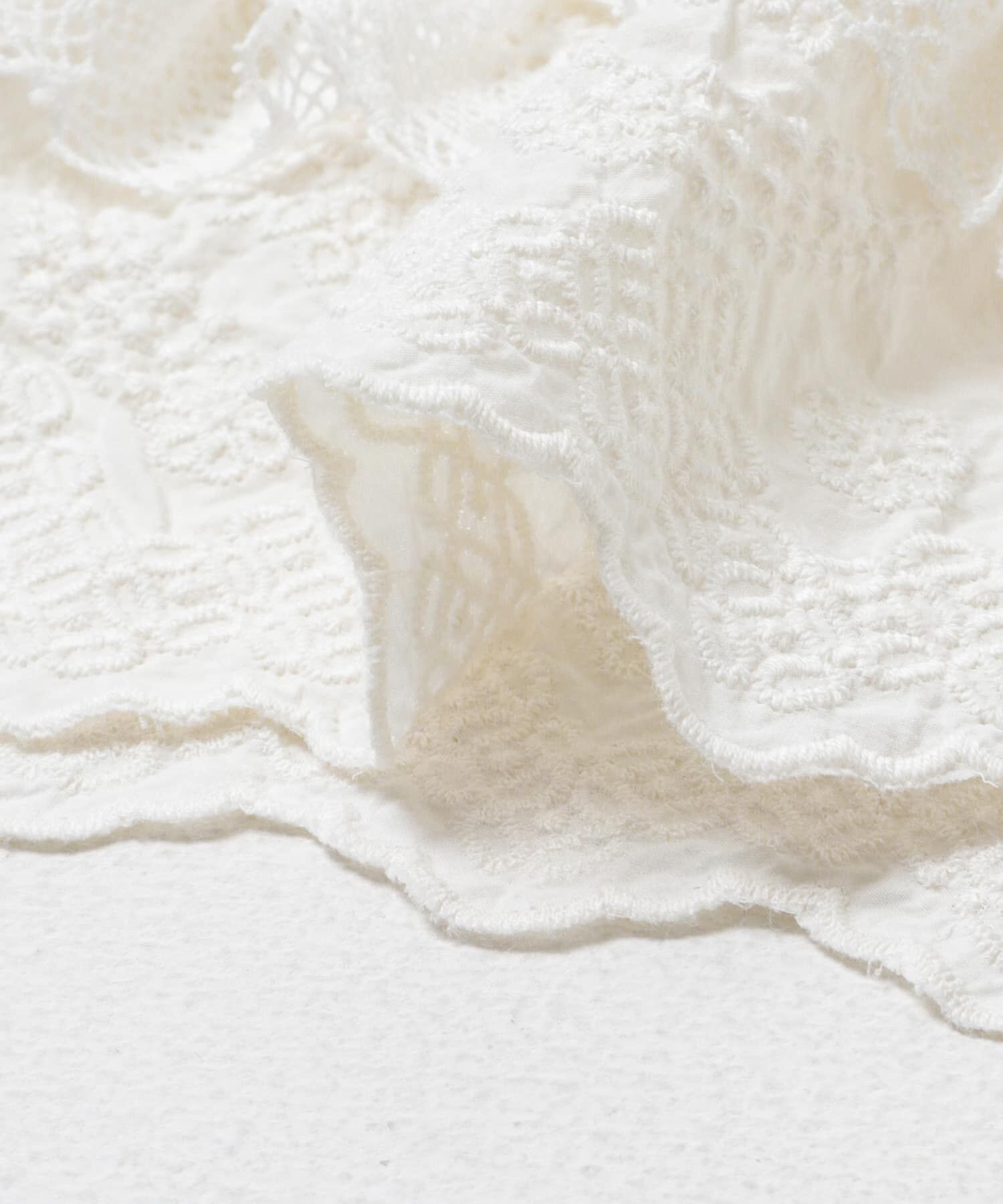URBAN RESEARCH「Picchi Nia　COTTON CLOUD」|シャツ・ブラウス|