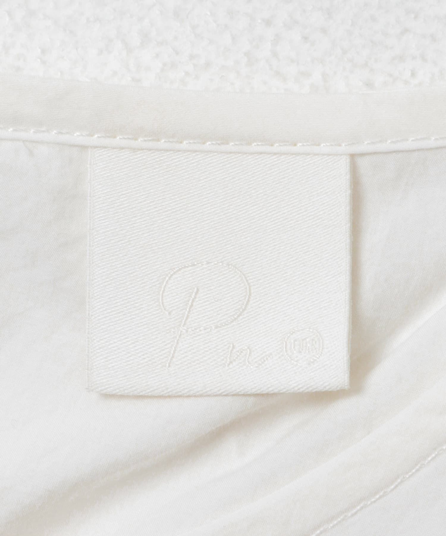URBAN RESEARCH「Picchi Nia　COTTON CLOUD」|シャツ・ブラウス|