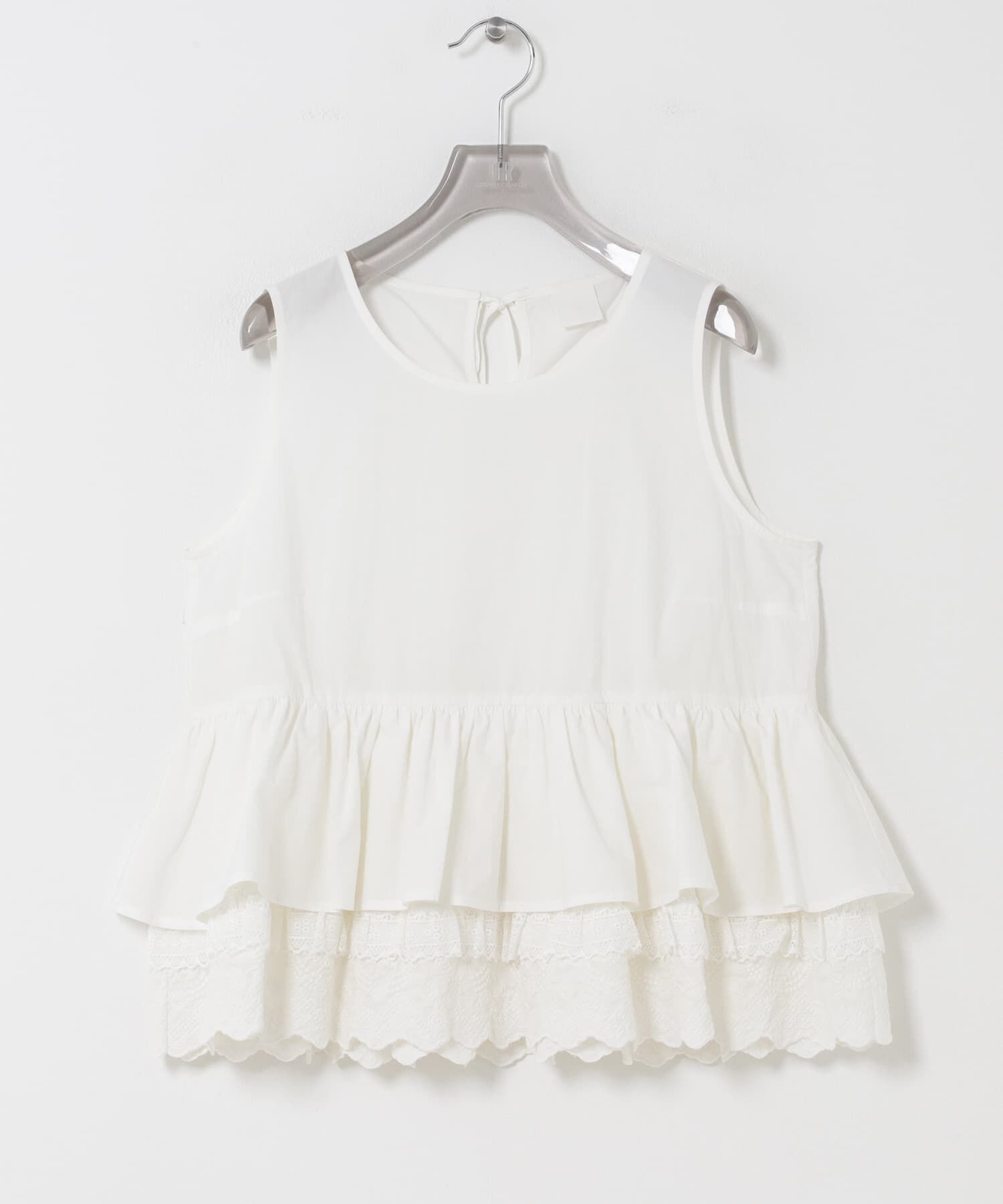 URBAN RESEARCH「Picchi Nia　COTTON CLOUD」|シャツ・ブラウス|