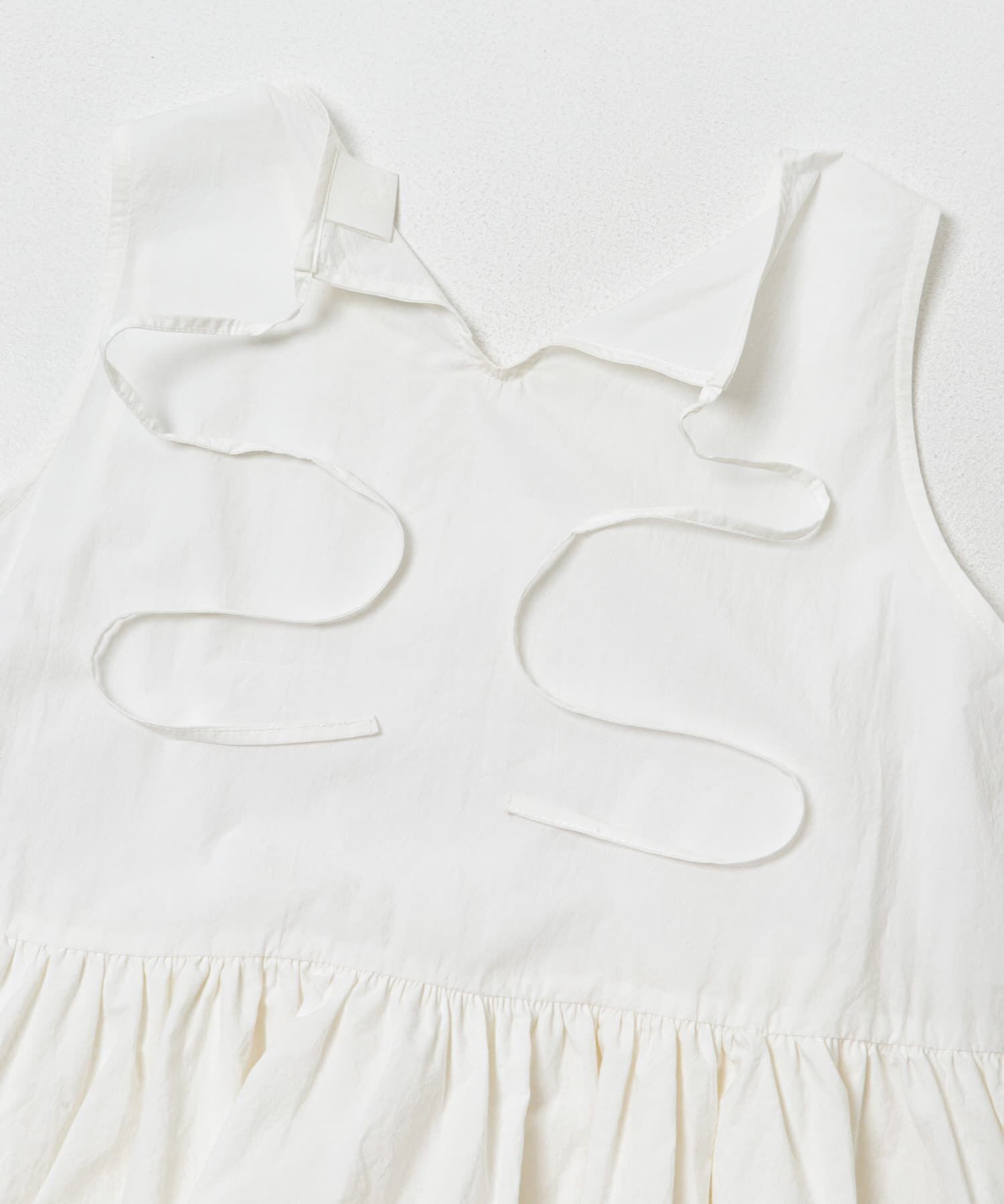 URBAN RESEARCH「Picchi Nia　COTTON CLOUD」|シャツ・ブラウス|
