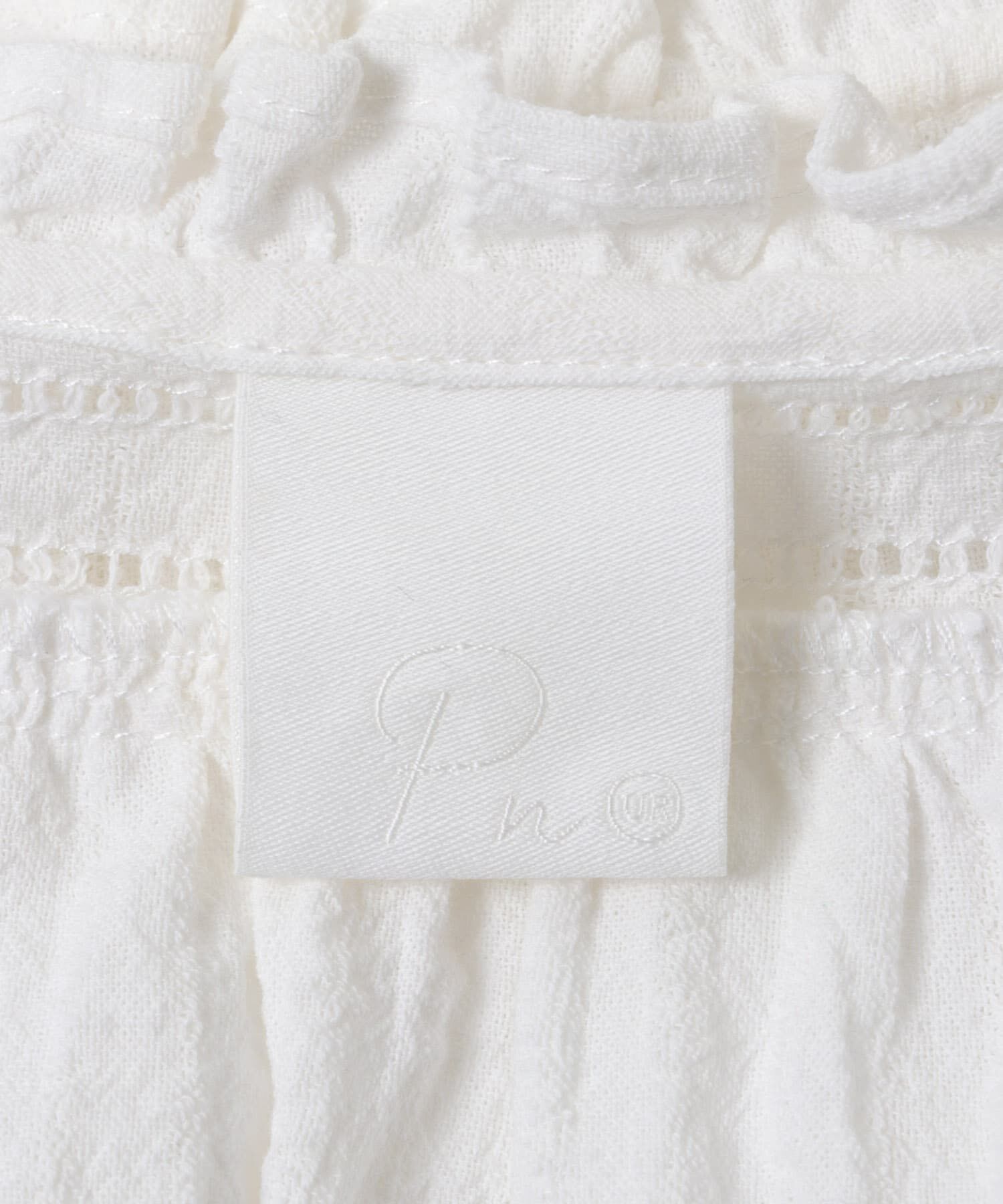 URBAN RESEARCH「Picchi Nia　DRY PETAL」|シャツ・ブラウス|