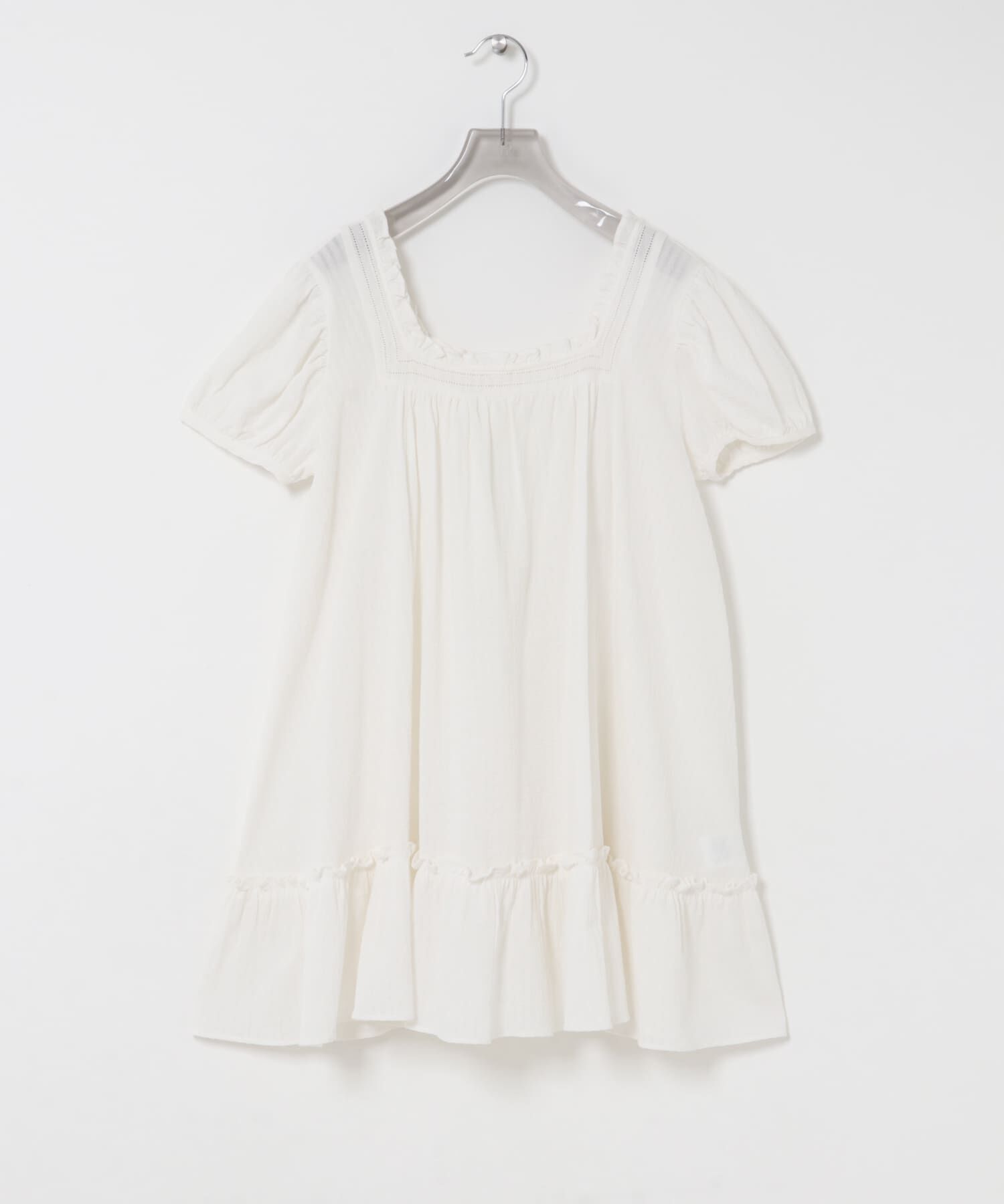 URBAN RESEARCH「Picchi Nia　DRY PETAL」|シャツ・ブラウス|