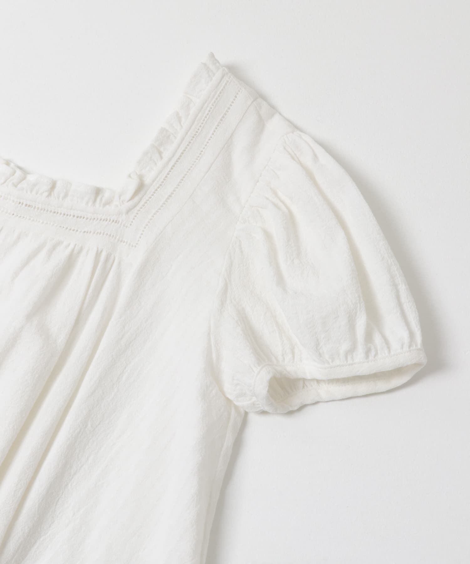 URBAN RESEARCH「Picchi Nia　DRY PETAL」|シャツ・ブラウス|