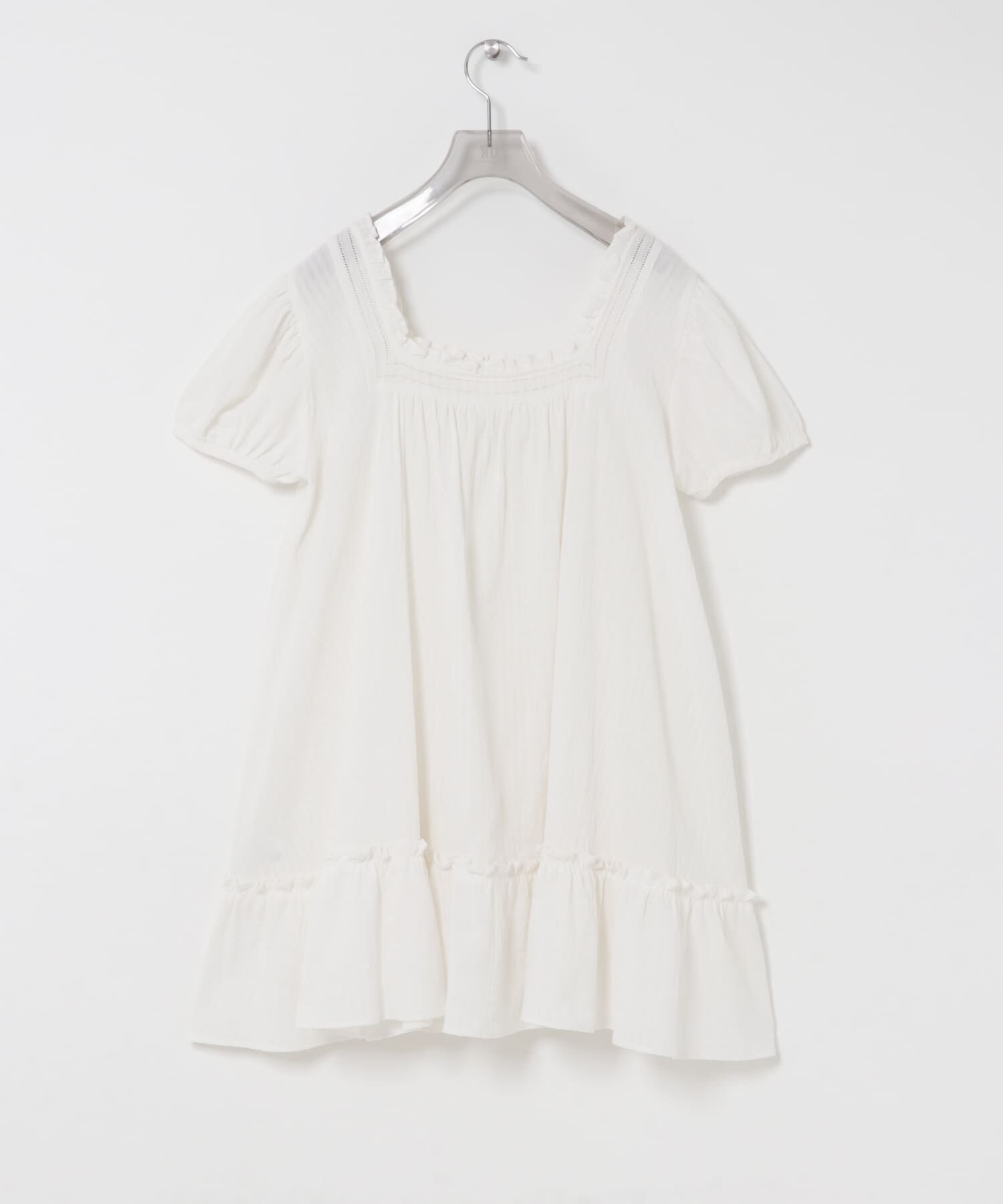 URBAN RESEARCH「Picchi Nia　DRY PETAL」|シャツ・ブラウス|