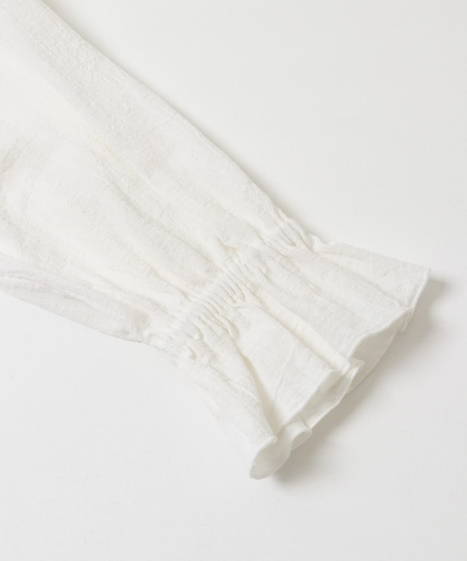 URBAN RESEARCH「Picchi Nia　WARM CHALK」|シャツ・ブラウス|