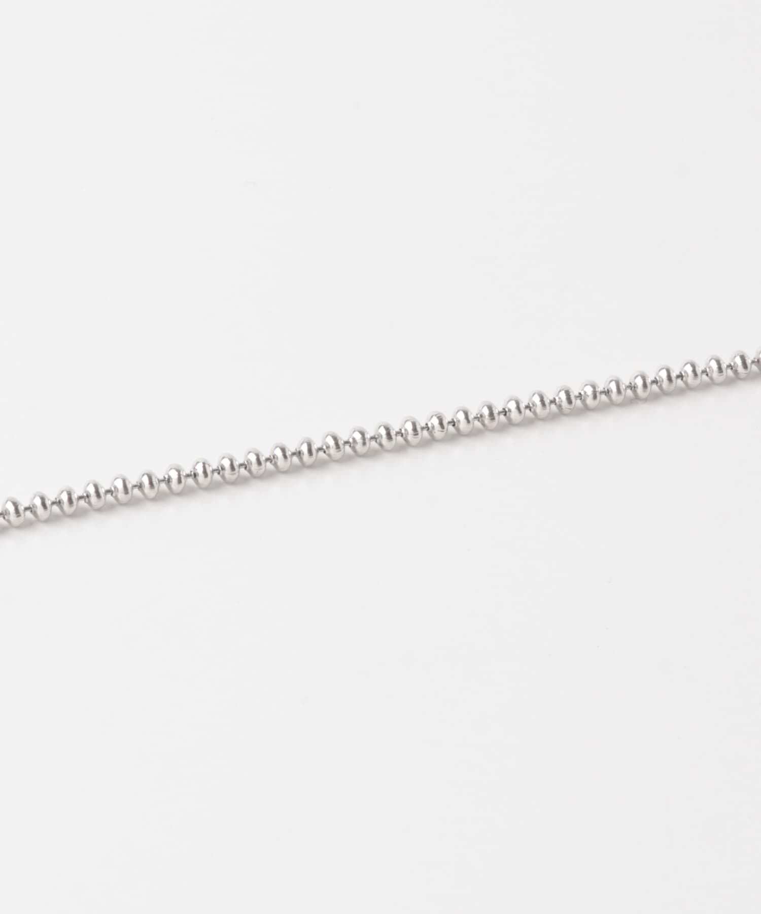 URBAN RESEARCH「PHILIPPE AUDIBERT　STEPHENS NECKLACE」|ネックレス|
