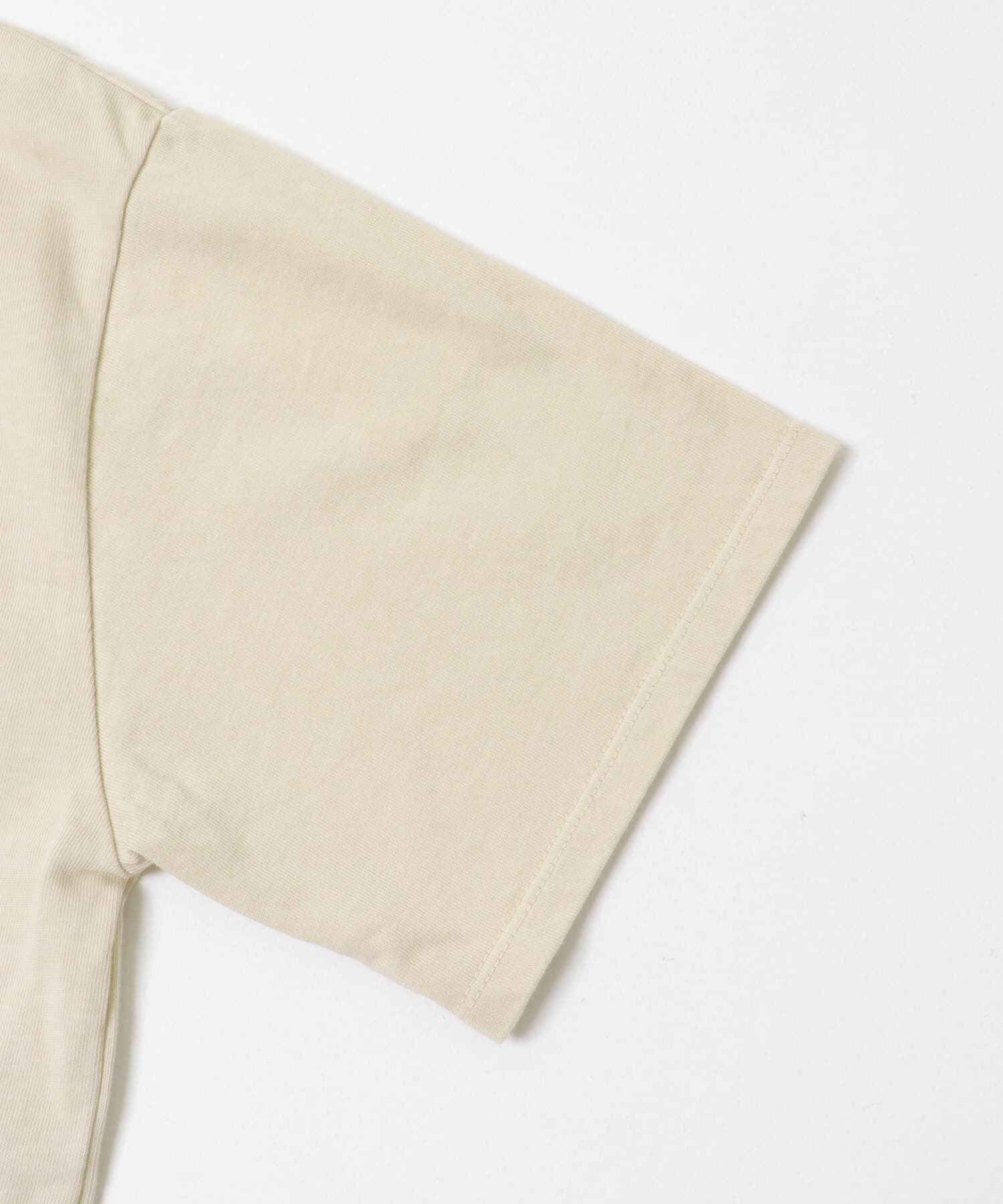URBAN RESEARCH DOORS「GrowOrganicボートネックTシャツ」|Tシャツ・カットソー|